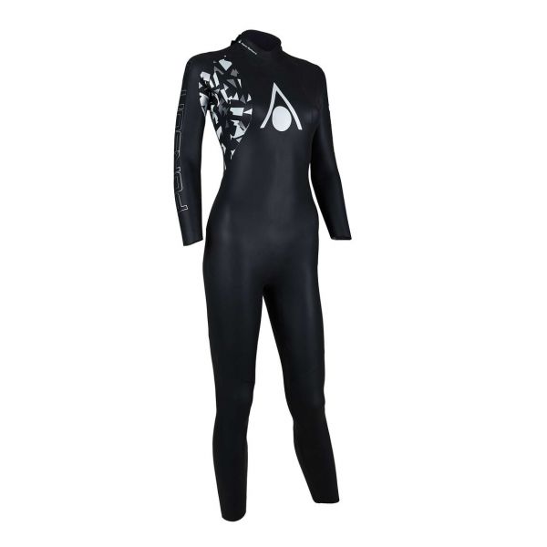 Гідрокостюм для триатлону Aqua Sphere Pursuit V3 4.3,5.3.2 mm жіночий
