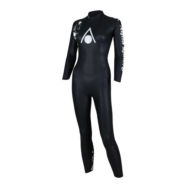 Гідрокостюм для триатлону Aqua Sphere Pursuit V3 4.3,5.3.2 mm жіночий