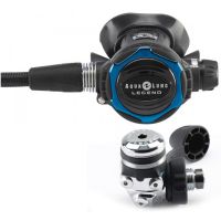 Регулятор для дайвінгу Aqua Lung Legend LX Supreme ACD 70 Anniversary