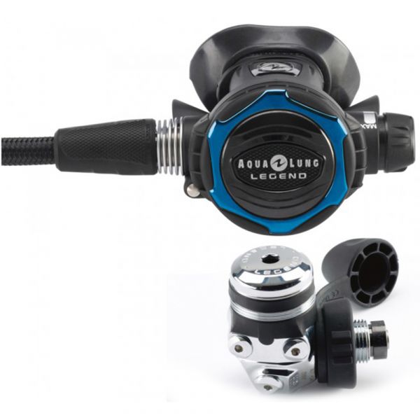 Регулятор для дайвинга Aqua Lung Legend LX Supreme ACD 70 Anniversary