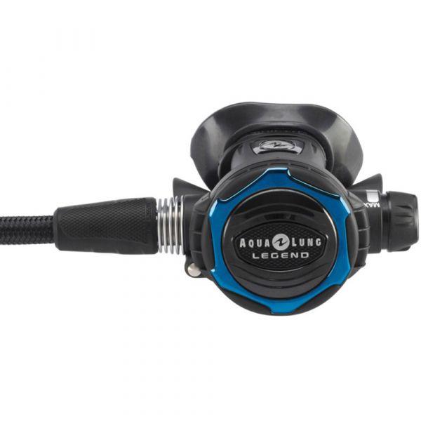 Регулятор для дайвинга Aqua Lung Legend LX Supreme ACD 70 Anniversary