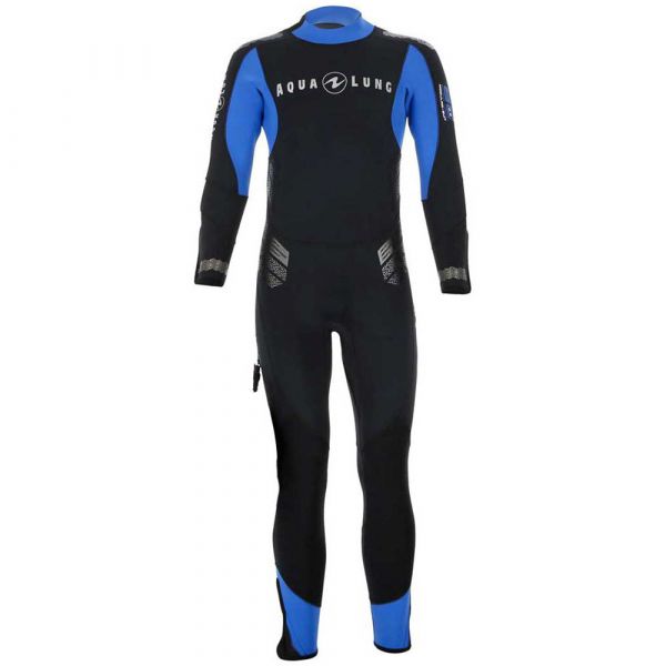 Гидрокостюм для дайвинга Aqua Lung Balance Comfort 5 mm мужской