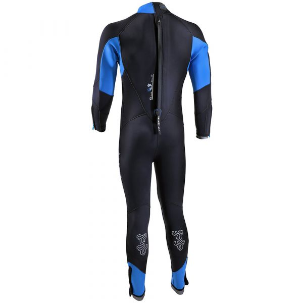 Гидрокостюм для дайвинга Aqua Lung Balance Comfort 5 mm мужской