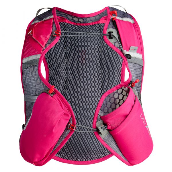 Рюкзак для бігу Ultraspire Astral 3.0 Specific Hydration Pack (рожевий)