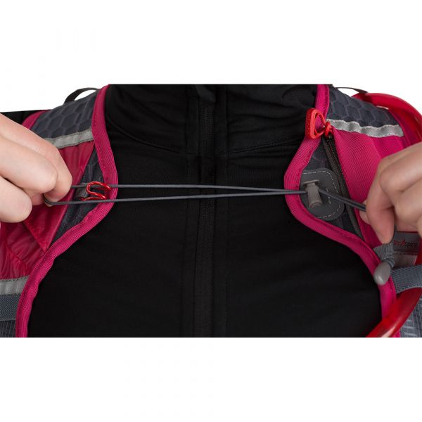 Рюкзак для бігу Ultraspire Astral 3.0 Specific Hydration Pack (рожевий)