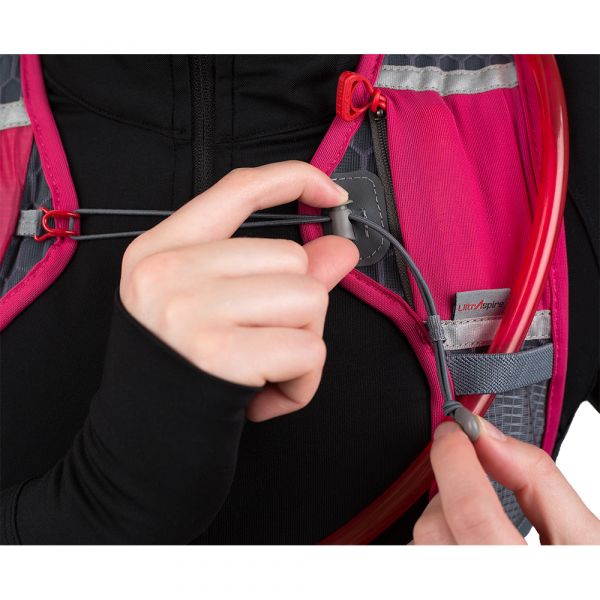 Рюкзак для бігу Ultraspire Astral 3.0 Specific Hydration Pack (рожевий)