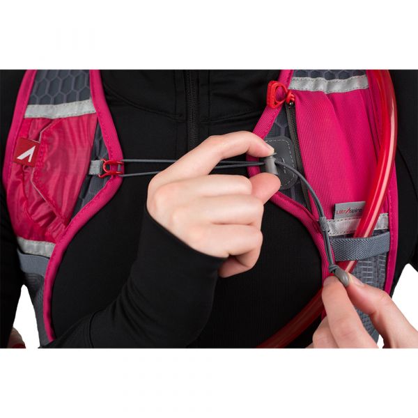 Рюкзак для бігу Ultraspire Astral 3.0 Specific Hydration Pack (рожевий)