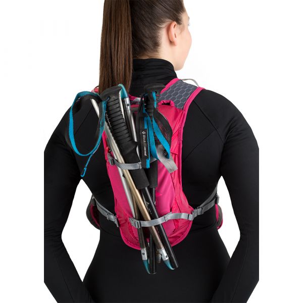 Рюкзак для бігу Ultraspire Astral 3.0 Specific Hydration Pack (рожевий)