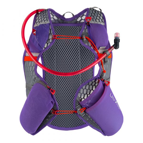 Рюкзак для бега Ultraspire Astral 3.0 Specific Hydration Pack (фиолетовый)