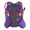 Рюкзак для бега Ultraspire Astral 3.0 Specific Hydration Pack (фиолетовый)