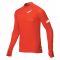 Лонгслив для бега Inov-8 At-C Base LS M мужской (красный)