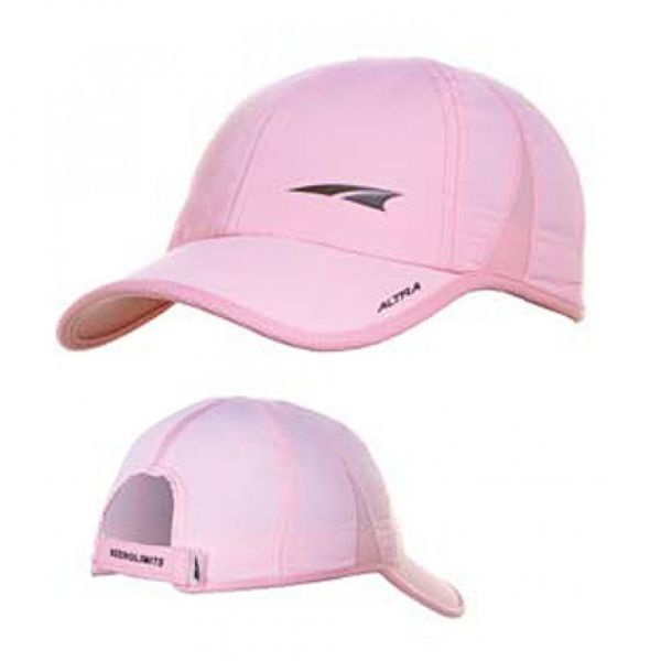 Блайзер ALTRA TECH HAT (бузковий)