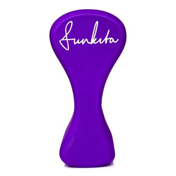 Колобашка для плавания Funkita Training Pull Buoy (фиолетовый)