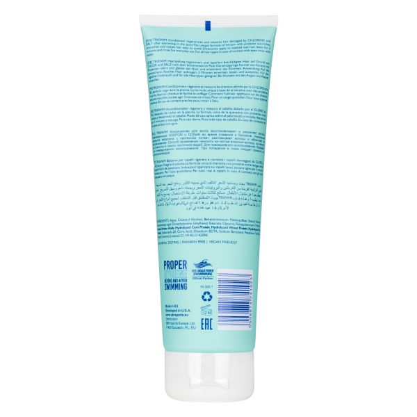 Кондиціонер для волосся Triswim Conditioner 251 ml