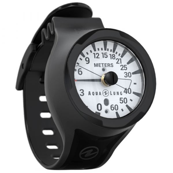 Глубиномер для дайвинга Aqua Lung Analog
