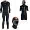 Гидрокостюм для дайвинга Aqua Lung Dive set 5+5 mm мужской