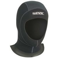 Шолом для дайвінгу Seac Double Flap 6 mm