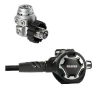 Регулятор для дайвинга Mares Dual ADJ 62X