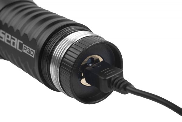 Ліхтар для дайвінгу Seac R30 LED (1500 lum)