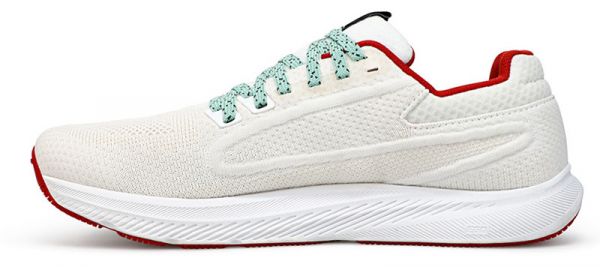 Кроссовки для бега женские Altra Escalante 3 (белый)