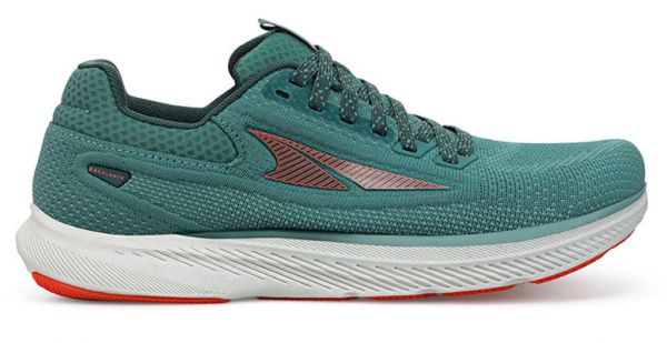 Кроссовки для бега женские Altra Escalante 3 (бирюзовый)