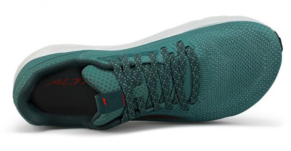 Кроссовки для бега женские Altra Escalante 3 (бирюзовый)