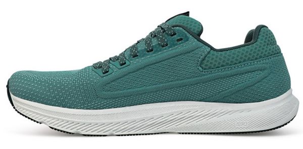 Кроссовки для бега женские Altra Escalante 3 (бирюзовый)
