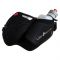 Пояс для бега Ultraspire Essential Bottle Pack Hydration Belt (черный)