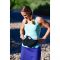 Пояс для бега Ultraspire Essential Bottle Pack Hydration Belt (черный)