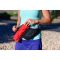 Пояс для бега Ultraspire Essential Bottle Pack Hydration Belt (черный)