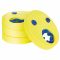 Диски тренировочные на руки Zoggs Float Discs  (4 шт.)