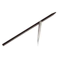 Гарпун для підводної рушниці Seac Tahitian Sandvik 125 cm (6 mm)