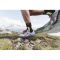 Кроссовки для трейла женские Altra Lone Peak Chamonix 4.5 (серо-синий)