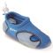 Тапочки коралловые Mares Shoe Grippy Jr детские (голубой)