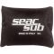 Груз для дайвинга Seac Soft Weight 1 кг