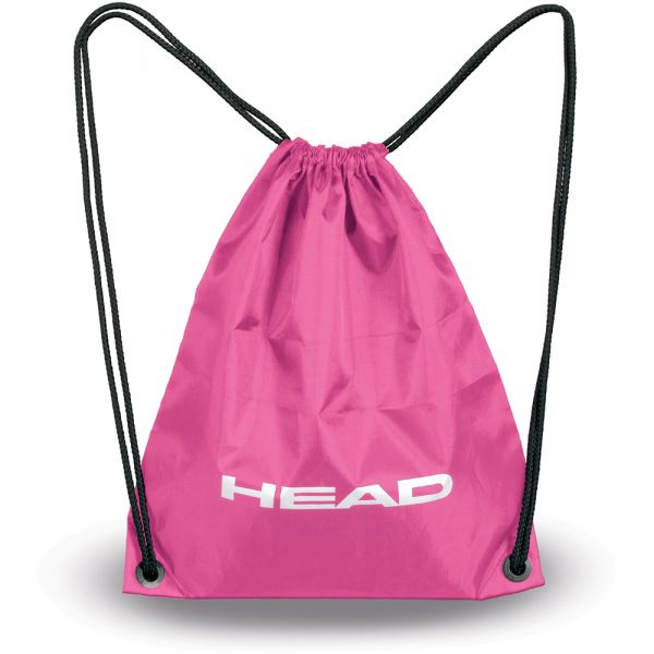 Сумка для бассейна Head Printed Sling Bag (розовый)