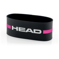 Бандана для триатлона Head Neo Bandana (черно-розовый)