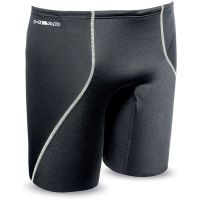 Плавки для басейну Head Solid Y 45 Jr (чорно-білий)
