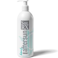 Лосьйон після засмаги SolRx Hemp Aftersun
