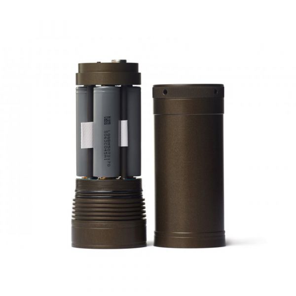 Фонарь для подводной охоты HunterProLight HPL-4 HUB