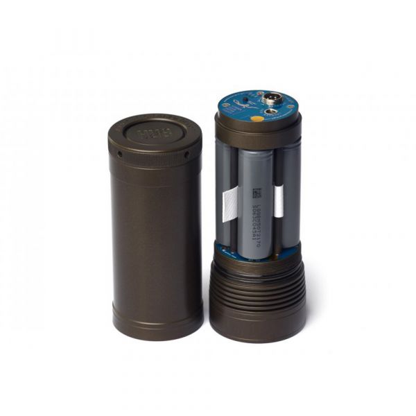 Фонарь для подводной охоты HunterProLight HPL-4 HUB