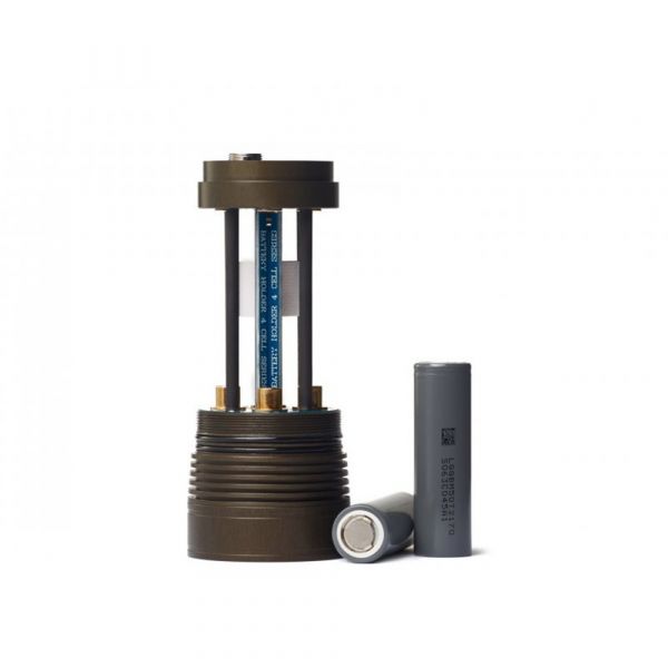 Фонарь для подводной охоты HunterProLight HPL-4 HUB