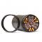 Фонарь для подводной охоты HunterProLight HPL-4 HUB
