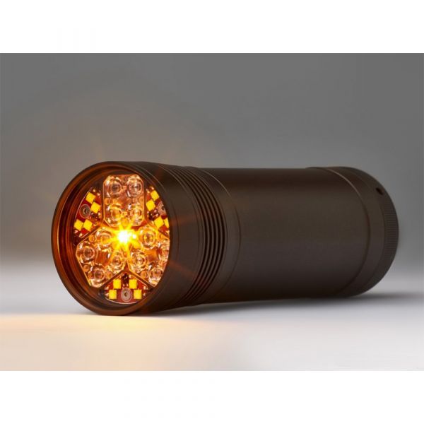 Фонарь для подводной охоты HunterProLight HPL-4 HUB