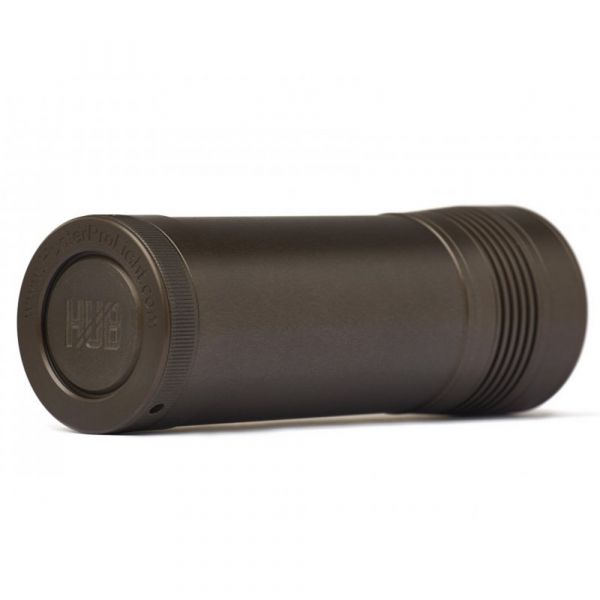 Фонарь для подводной охоты HunterProLight HPL-4 HUB