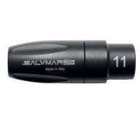 Вакуумний надульник для рушниці Salvimar Testata Sottovuoto діаметр 11 mm гарпун 7 mm (EVO)