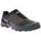 Кроссовки для бега мужские трейловые Inov-8 Roclite G 315 GTX мембранные (оливково-черный)