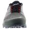 Кроссовки для бега мужские трейловые Inov-8 Roclite G 315 GTX мембранные (оливково-черный)