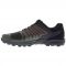 Кроссовки для бега мужские трейловые Inov-8 Roclite G 315 GTX мембранные (оливково-черный)
