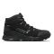 Кроссовки для трекинга мужские высокие Inov-8 Roclite Pro G 400 GTX мембранные (черный)